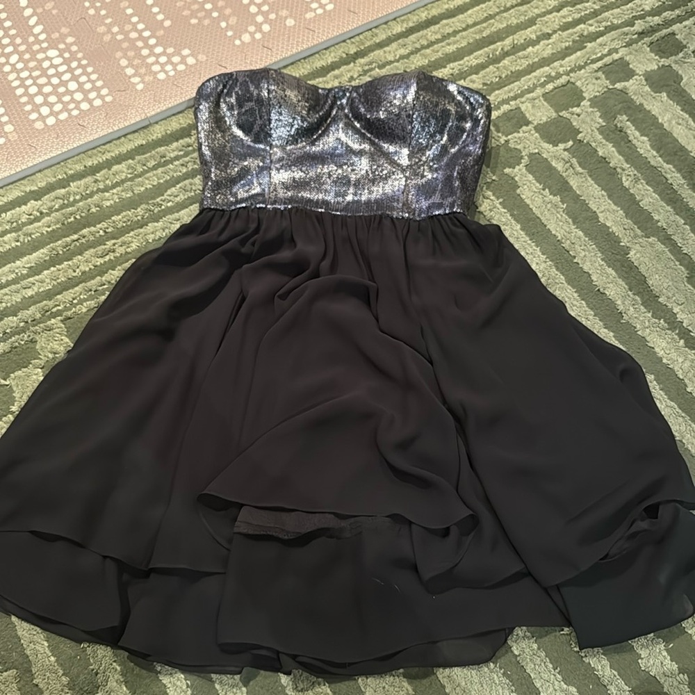 Guess Size 0 Dress
